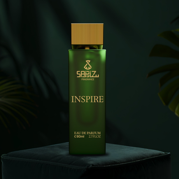 Arabic French fragrance