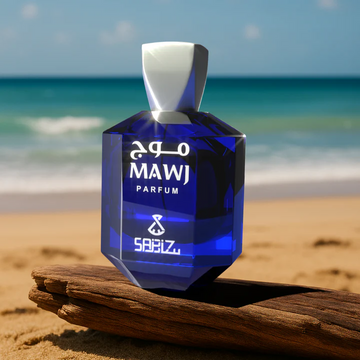 Fresh Aquatic Fragrance