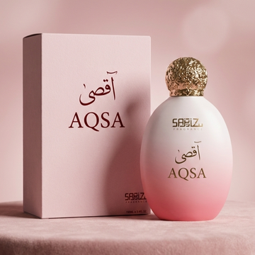 AQSA (for Women)