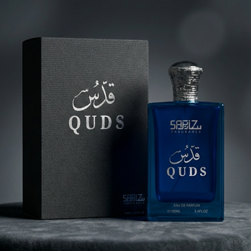 SABIZ FRAGRANCE QUDS