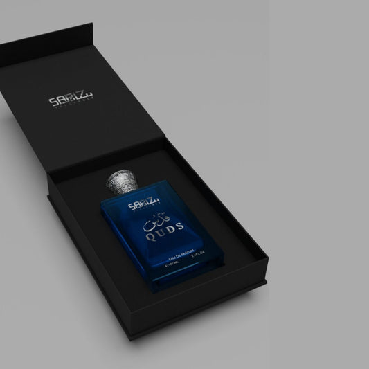 SABIZ FRAGRANCE QUDS