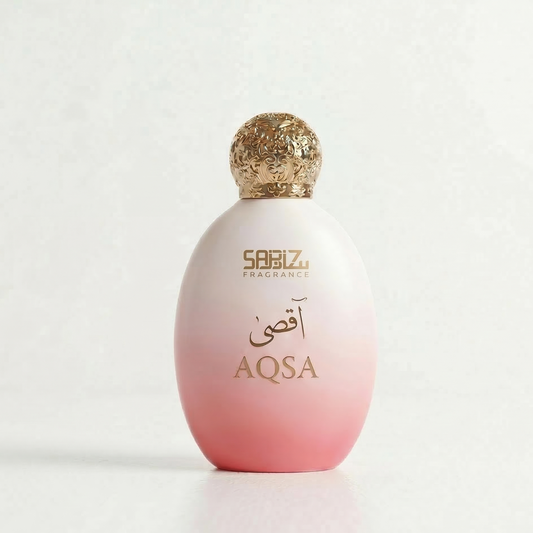AQSA (for Women)
